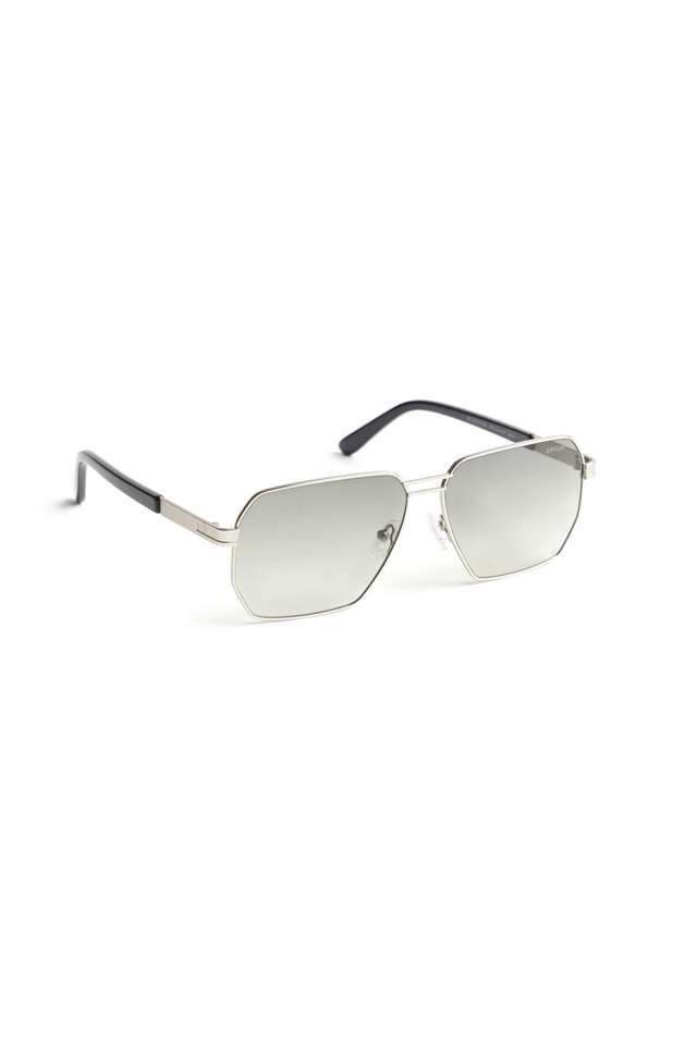 Men-s-Full-Rim-Non-Polarized-Aviator-Sunglasses---OP-10257