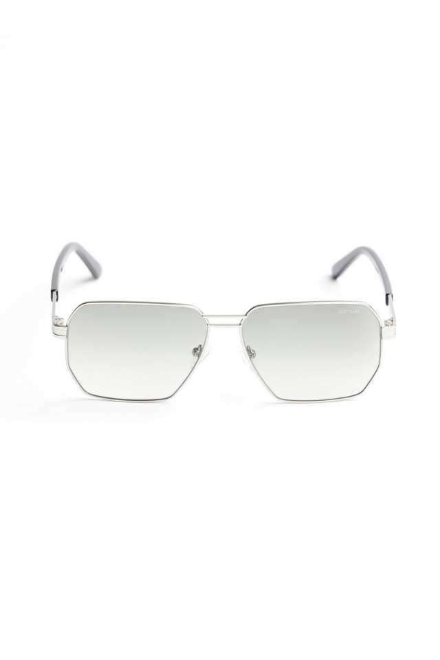 Men-s-Full-Rim-Non-Polarized-Aviator-Sunglasses---OP-10257
