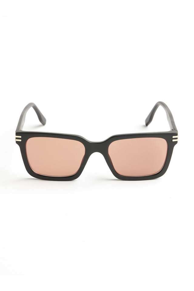 Men-Full-Rim-Non-Polarized-Rectangular-Sunglasses---OP-10259