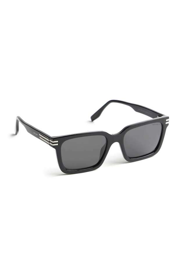 Men-Full-Rim-Polarized-Rectangular-Sunglasses---OP-10259
