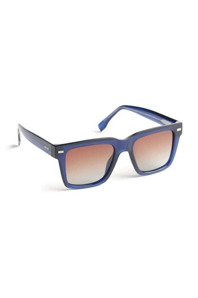 Men-Full-Rim-Polarized-Rectangular-Sunglasses---OP-10260