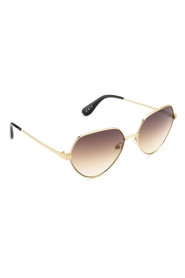 Full-Rim-Metal-Non-Polarized-Women-Sunglasses