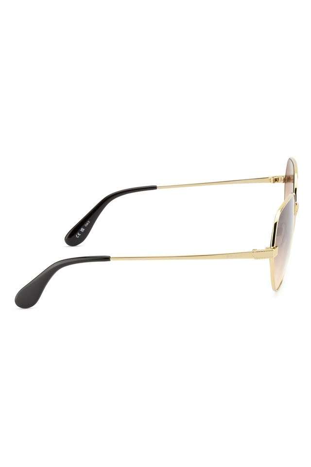 Full-Rim-Metal-Non-Polarized-Women-Sunglasses