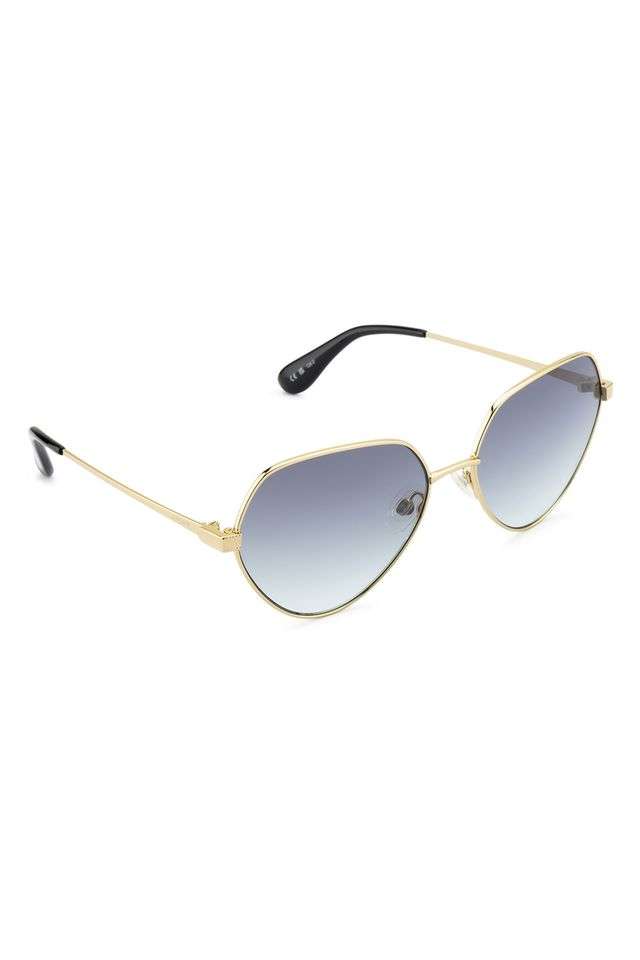 Full-Rim-Metal-Non-Polarized-Women-Sunglasses