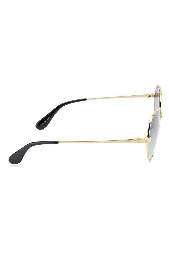 Full-Rim-Metal-Non-Polarized-Women-Sunglasses