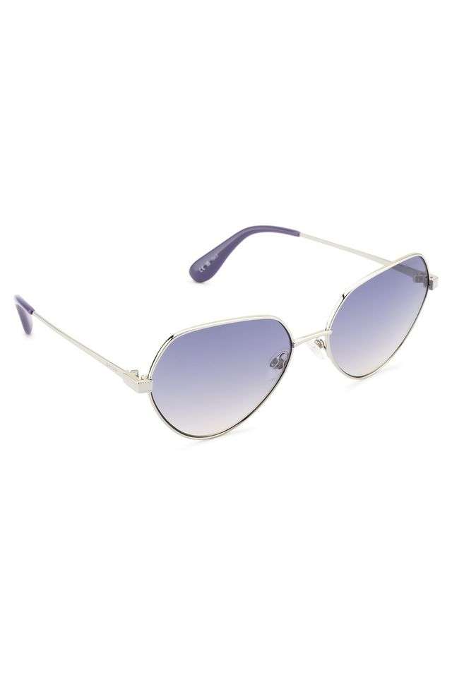 Full-Rim-Metal-Non-Polarized-Women-Sunglasses