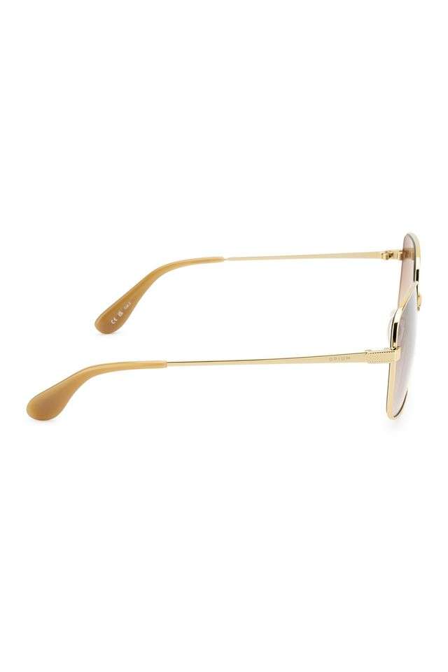 Full-Rim-Metal-Non-Polarized-Women-Sunglasses