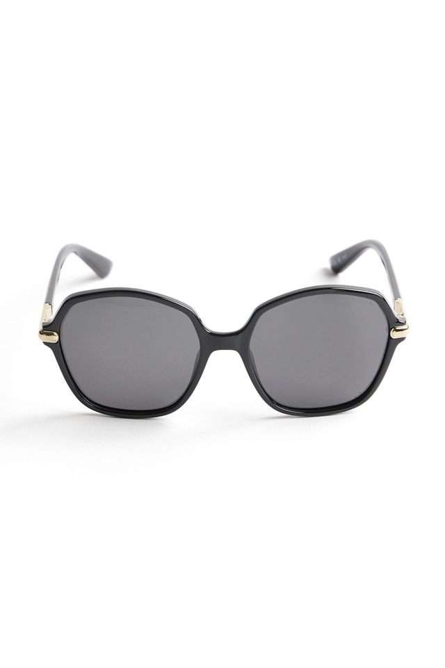 Women-s-Full-Rim-Polarized-Hexagon-Sunglasses---OP-10268