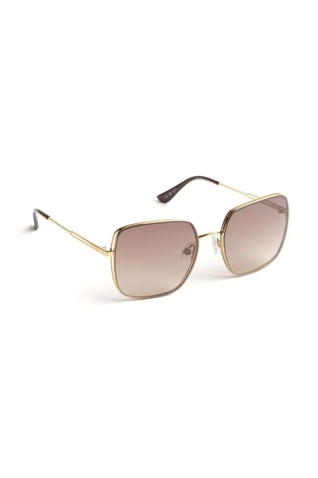 Women-s-Full-Rim-Non-Polarized-Navigator-Sunglasses---OP-10269