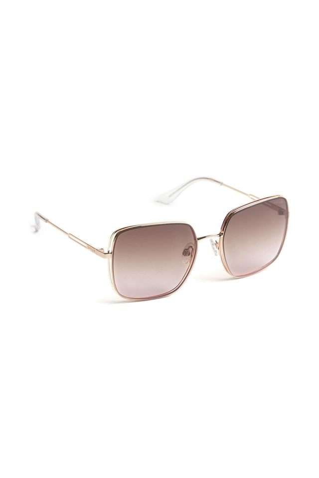 Women-s-Full-Rim-Non-Polarized-Navigator-Sunglasses---OP-10269