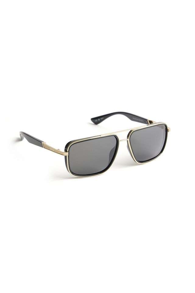 Full-Rim-Metal-Polarized-Men-Sunglasses