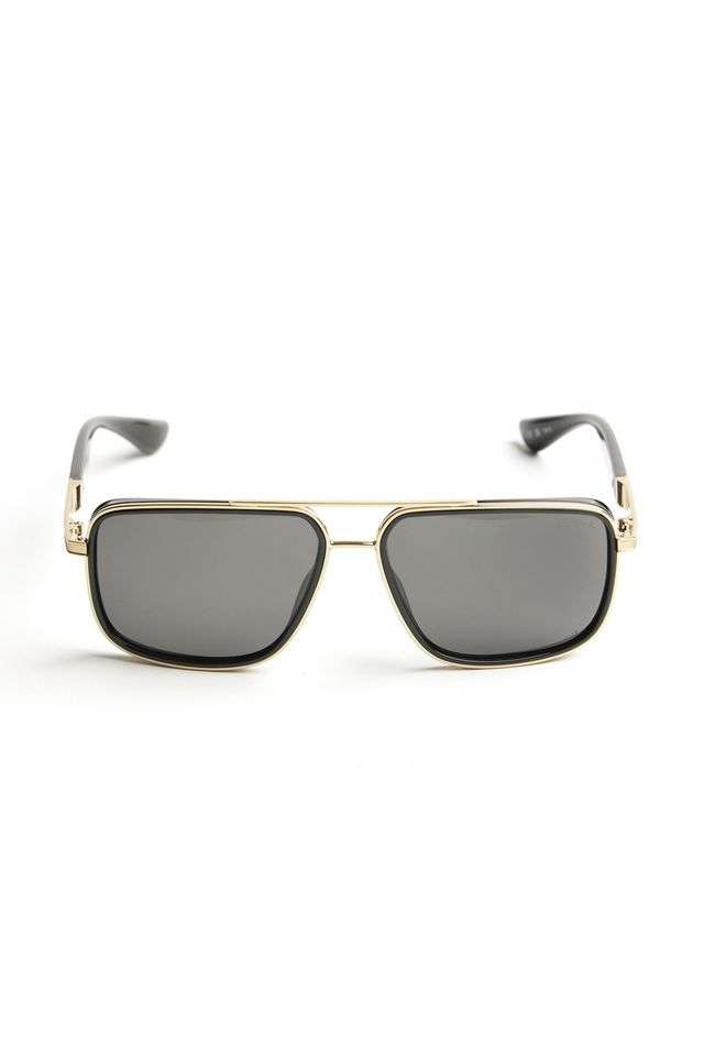 Full-Rim-Metal-Polarized-Men-Sunglasses