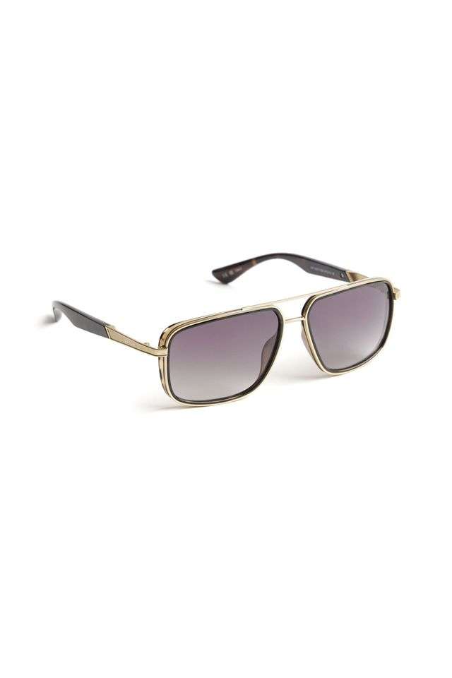 Full-Rim-Metal-Non-Polarized-Men-Sunglasses