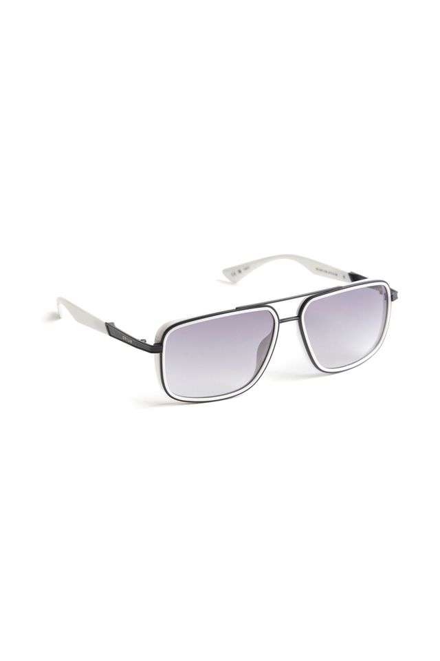 Full-Rim-Metal-Non-Polarized-Men-Sunglasses