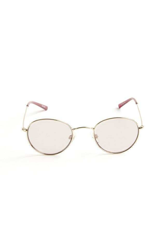 Full-Rim-Metal-Non-Polarized-Unisex-Sunglasses