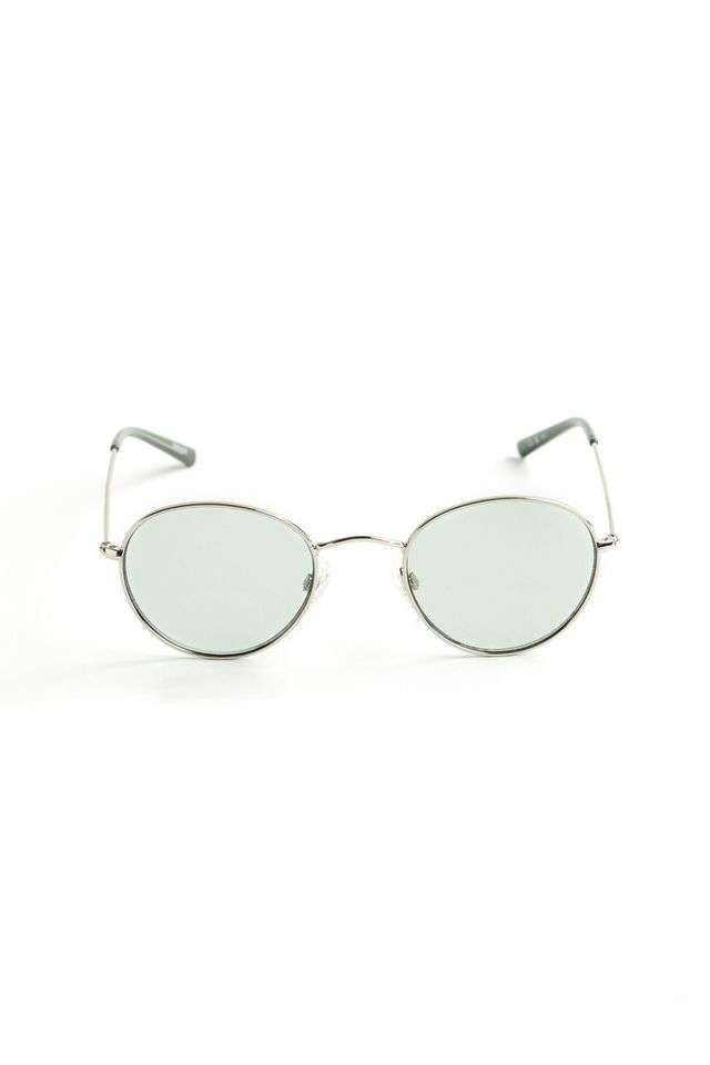 Full-Rim-Metal-Non-Polarized-Unisex-Sunglasses