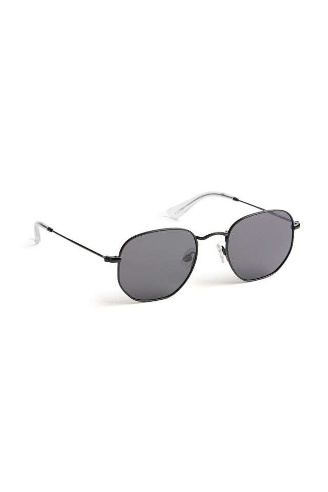 Full-Rim-Metal-Polarized-Unisex-Sunglasses