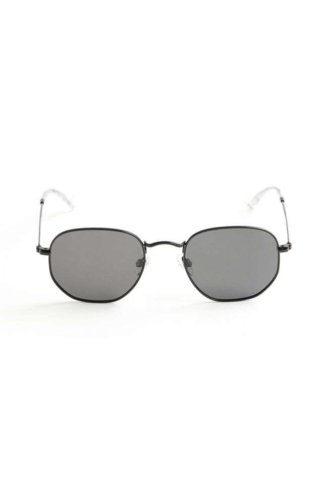 Full-Rim-Metal-Polarized-Unisex-Sunglasses