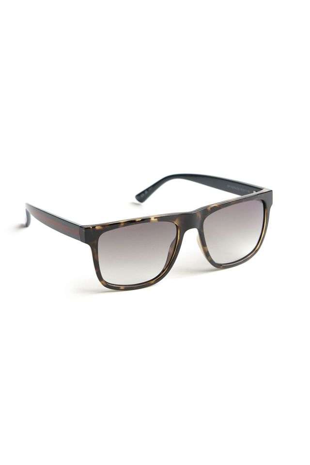 Full-Rim-Plastic-Non-Polarized-Men-Sunglasses