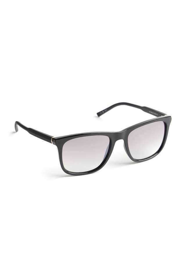 Men-Full-Rim-Non-Polarized-Square-Sunglasses