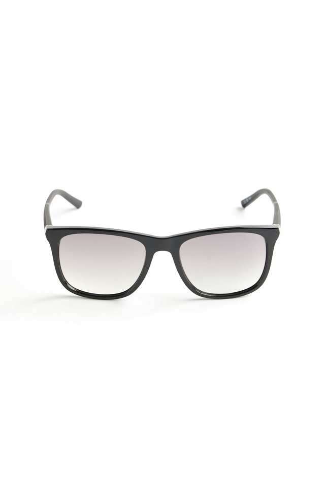 Men-Full-Rim-Non-Polarized-Square-Sunglasses