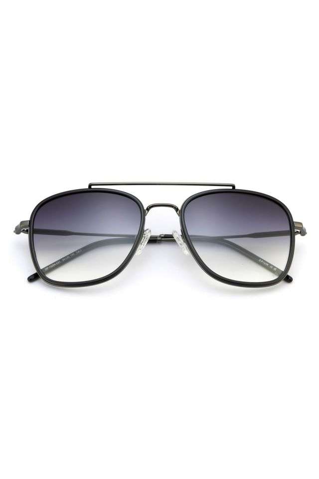 Full-Rim-Metal-Non-Polarized-Men-Sunglasses