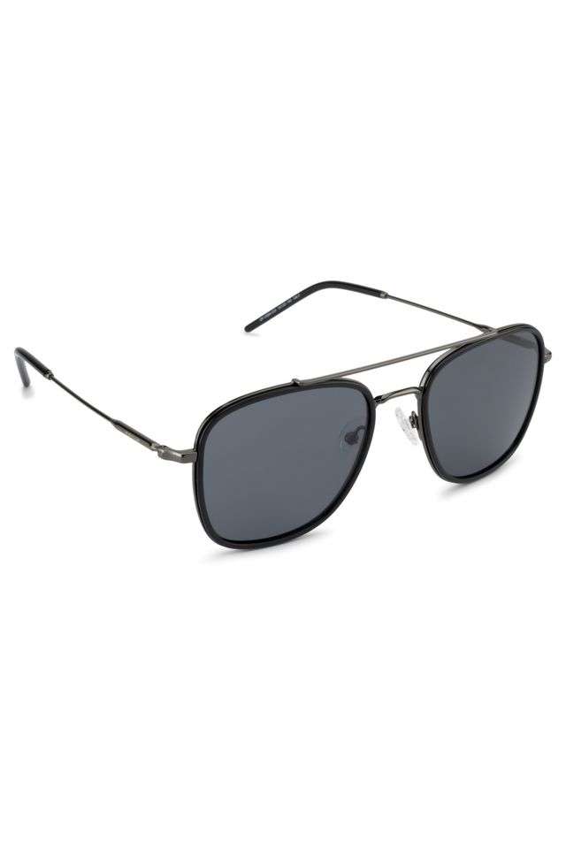 Full-Rim-Metal-Non-Polarized-Men-Sunglasses