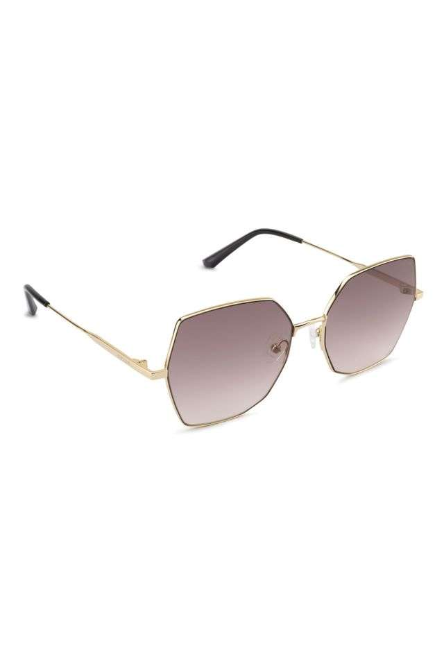 Full-Rim-Metal-Non-Polarized-Women-Sunglasses