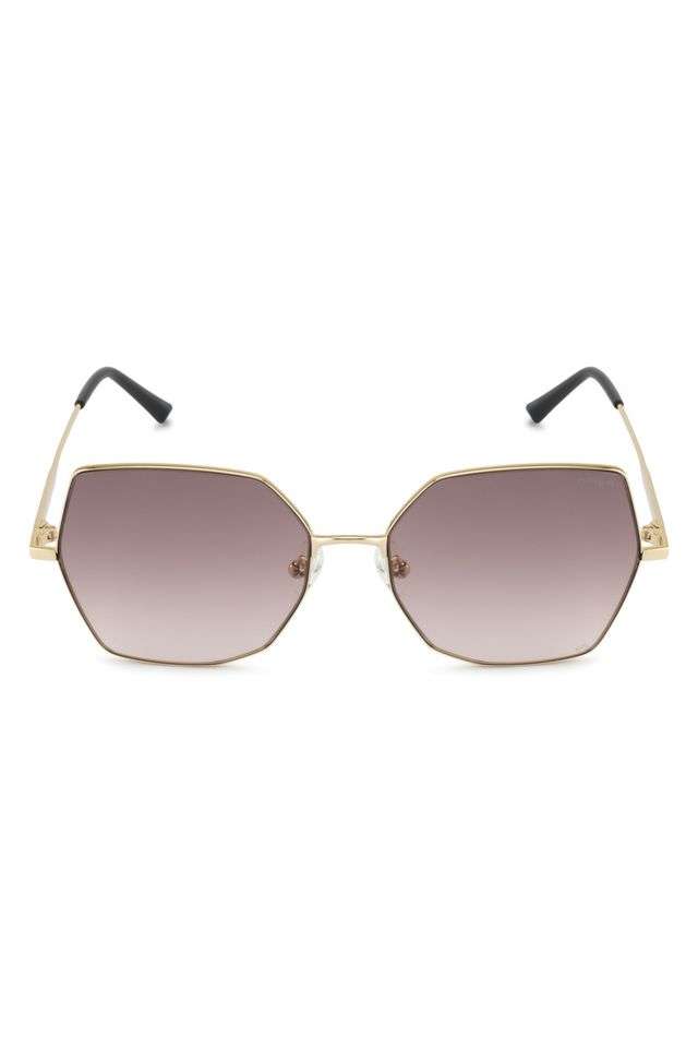 Full-Rim-Metal-Non-Polarized-Women-Sunglasses
