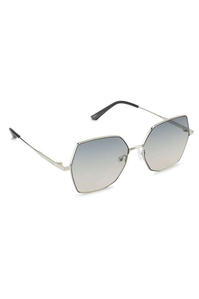 Full-Rim-Metal-Non-Polarized-Women-Sunglasses
