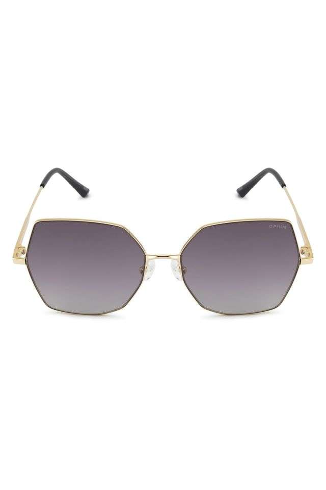 Full-Rim-Metal-Non-Polarized-Women-Sunglasses