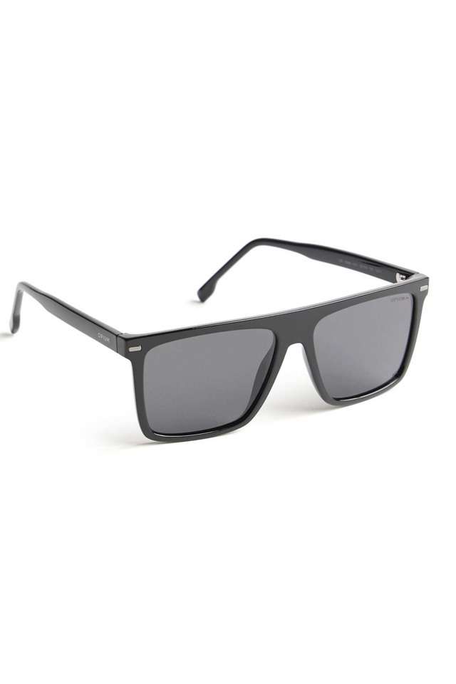 Men-Full-Rim-Polarized-Rectangular-Sunglasses---OP-10291