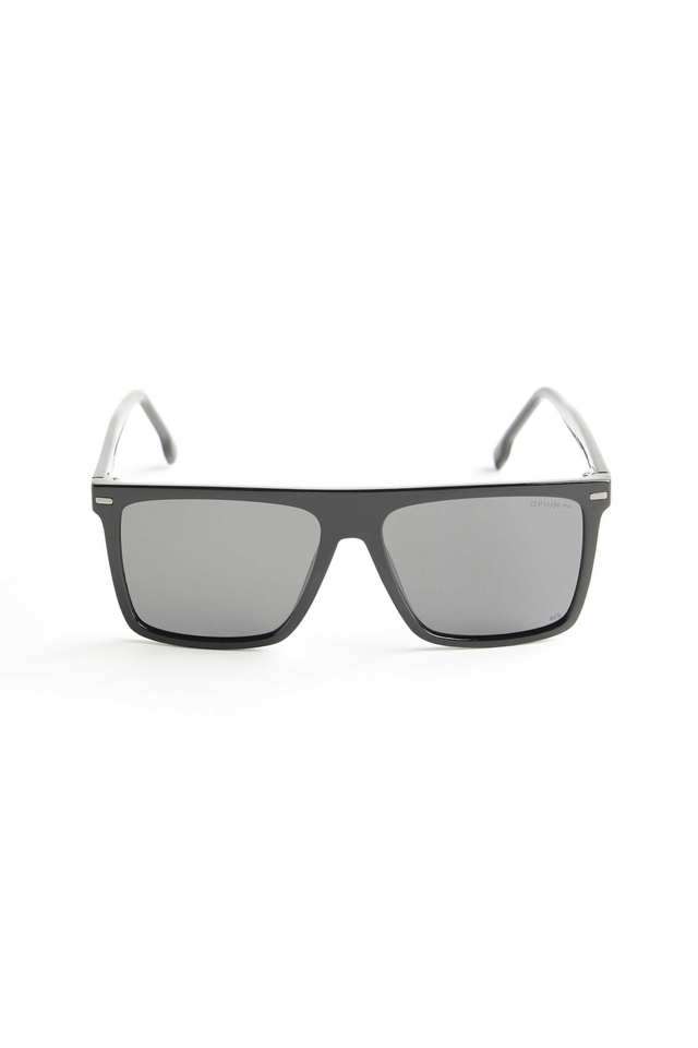 Men-Full-Rim-Polarized-Rectangular-Sunglasses---OP-10291