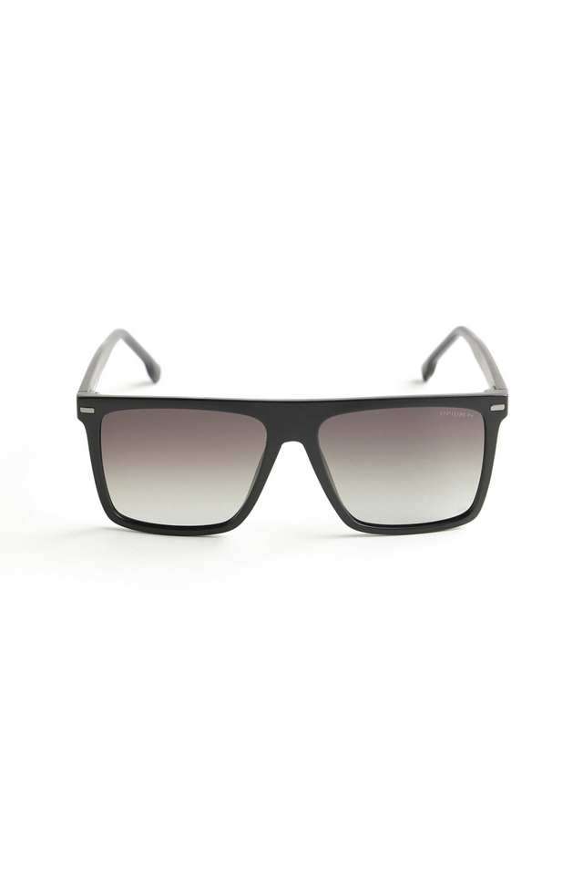 Men-Full-Rim-Polarized-Rectangular-Sunglasses---OP-10291