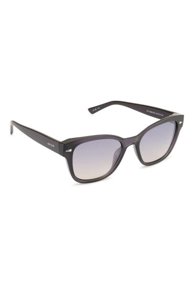Women-Full-Rim-Non-Polarized-Square-Sunglasses