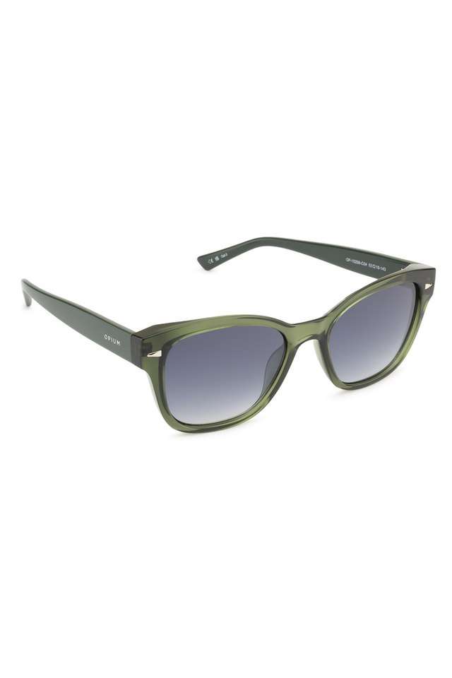 Women-Full-Rim-Non-Polarized-Square-Sunglasses
