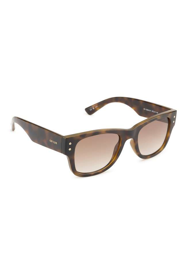 Men-Full-Rim-Non-Polarized-Square-Sunglasses