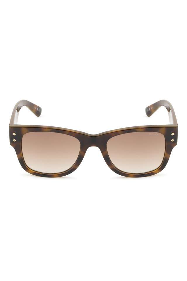 Men-Full-Rim-Non-Polarized-Square-Sunglasses