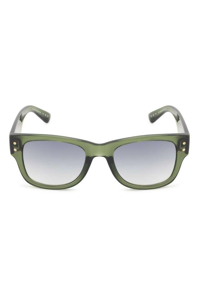 Men-Full-Rim-Non-Polarized-Square-Sunglasses