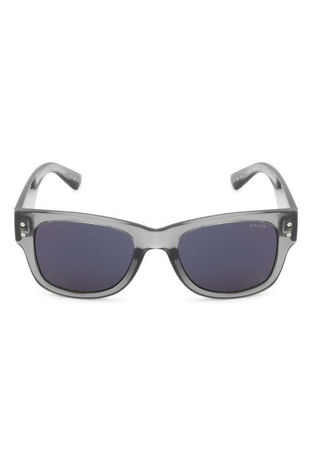 Men-Full-Rim-Non-Polarized-Square-Sunglasses