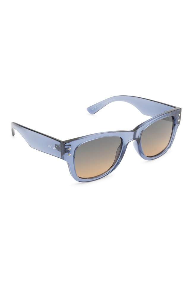 Men-Full-Rim-Non-Polarized-Square-Sunglasses