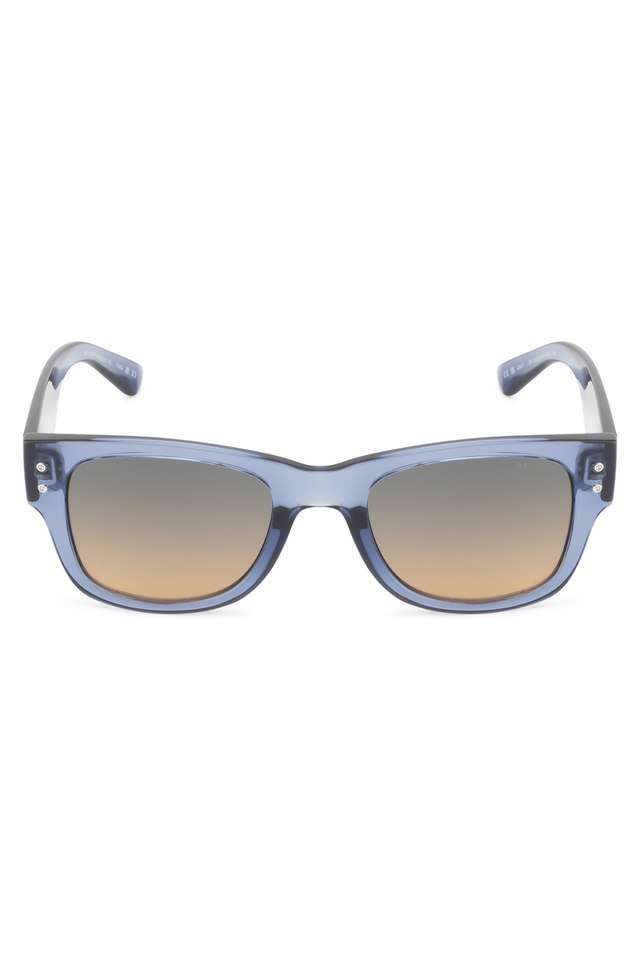 Men-Full-Rim-Non-Polarized-Square-Sunglasses
