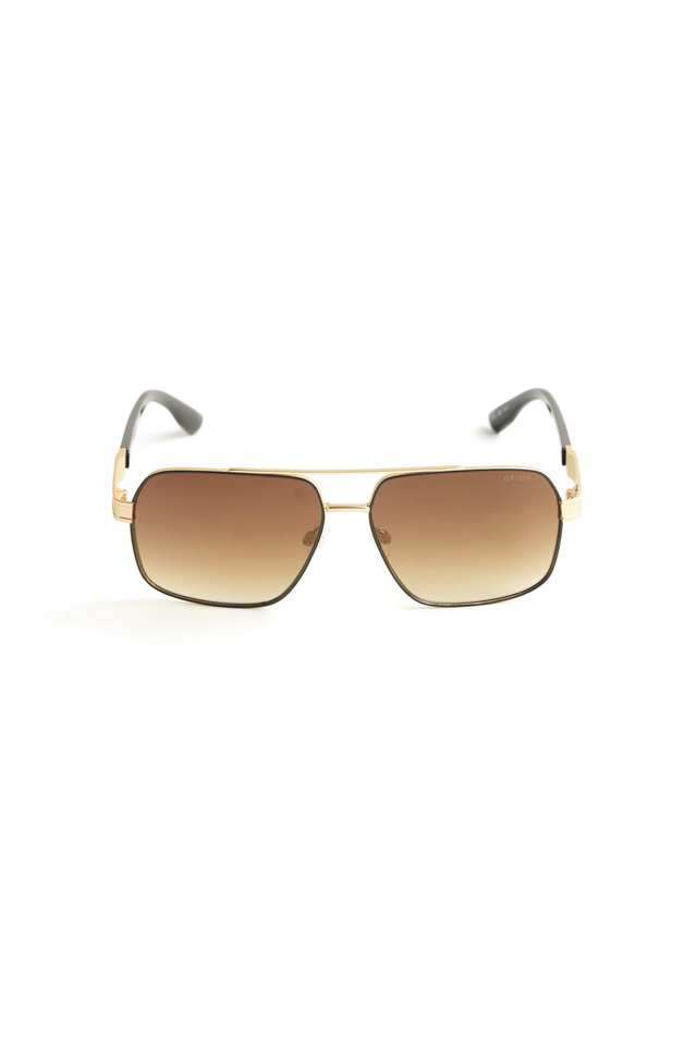 Men-Full-Rim-Non-Polarized-Navigator-Sunglasses