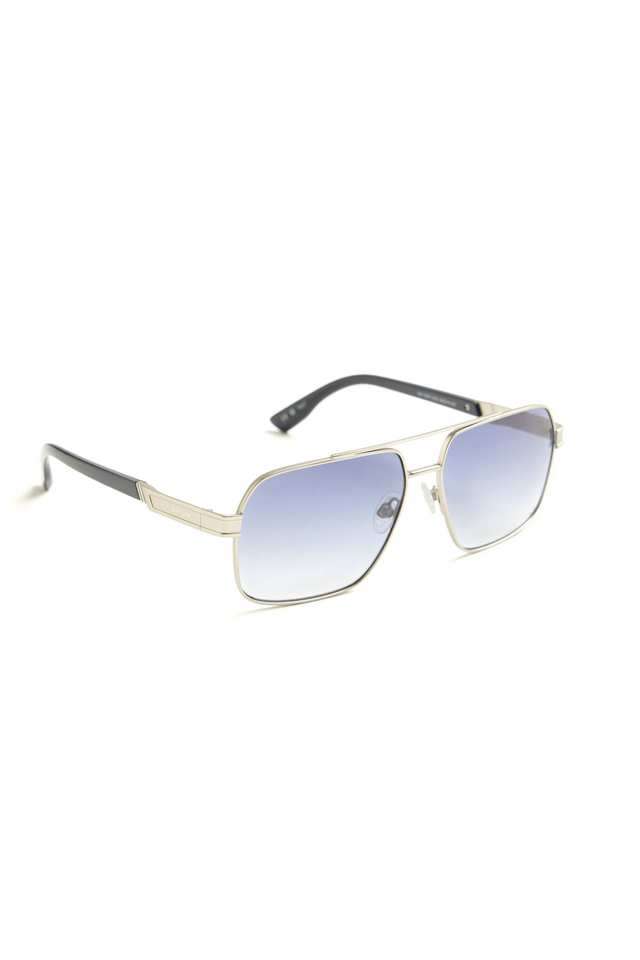 Men-Full-Rim-Non-Polarized-Navigator-Sunglasses