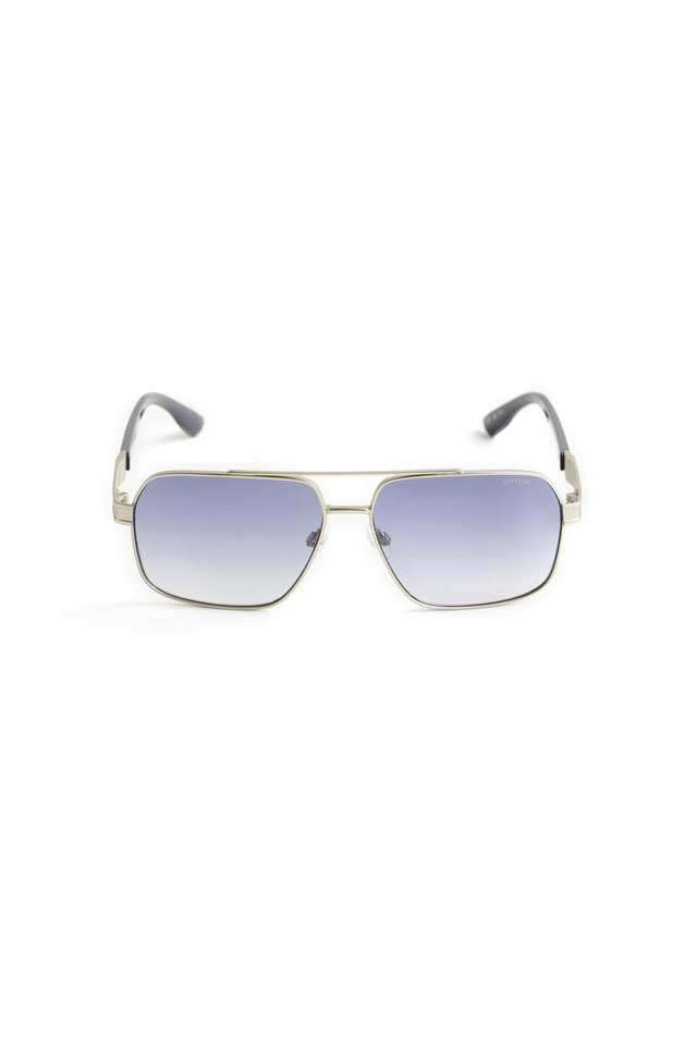 Men-Full-Rim-Non-Polarized-Navigator-Sunglasses