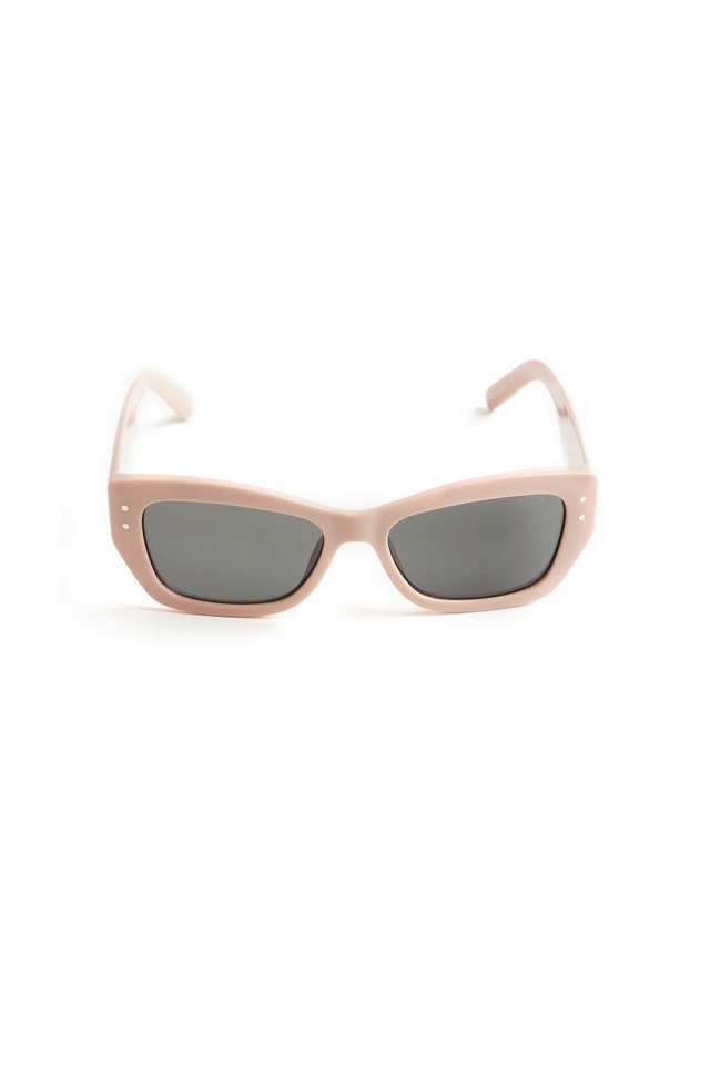 Women-Full-Rim-Non-Polarized-Square-Sunglasses