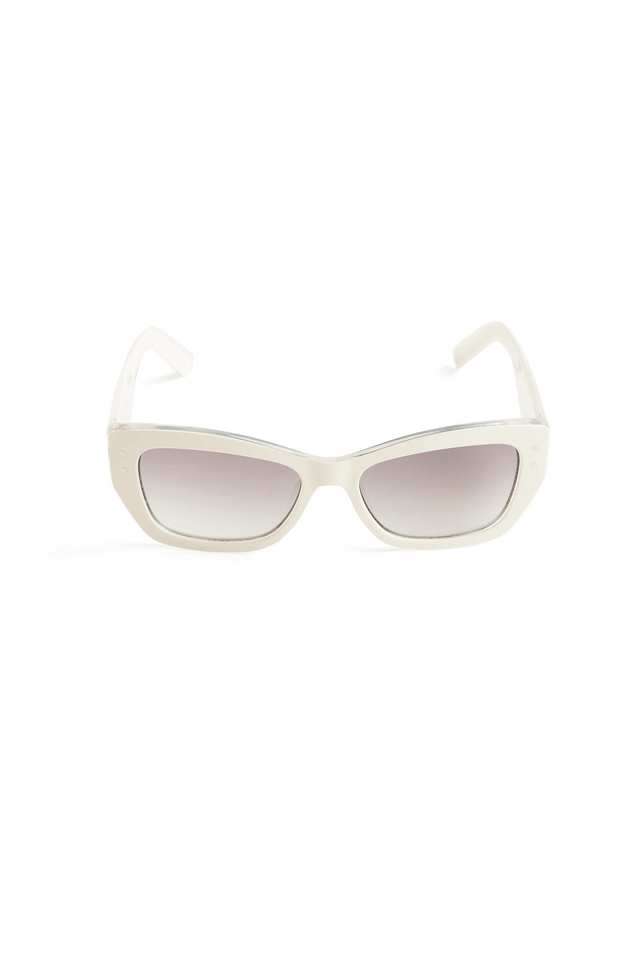 Women-Full-Rim-Non-Polarized-Square-Sunglasses