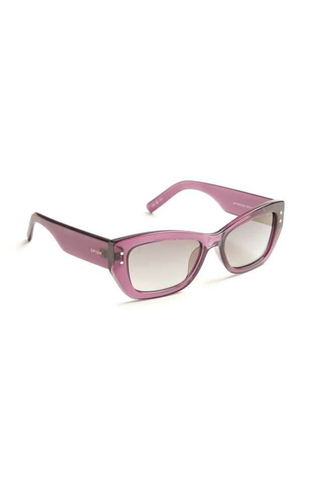 Women-Full-Rim-Non-Polarized-Square-Sunglasses
