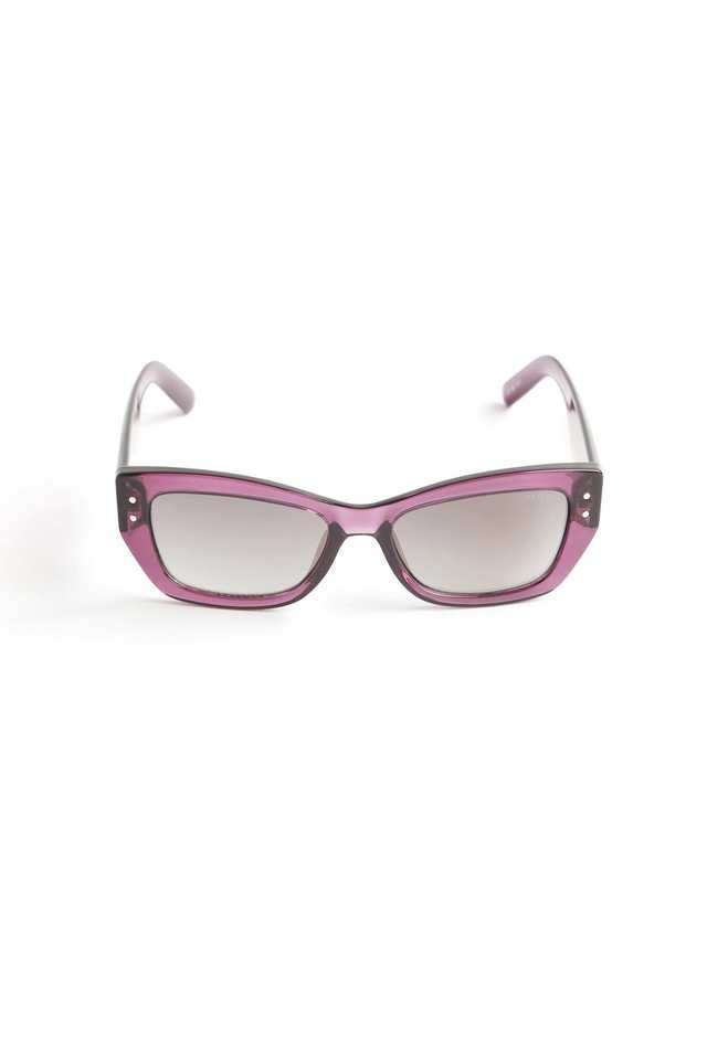 Women-Full-Rim-Non-Polarized-Square-Sunglasses