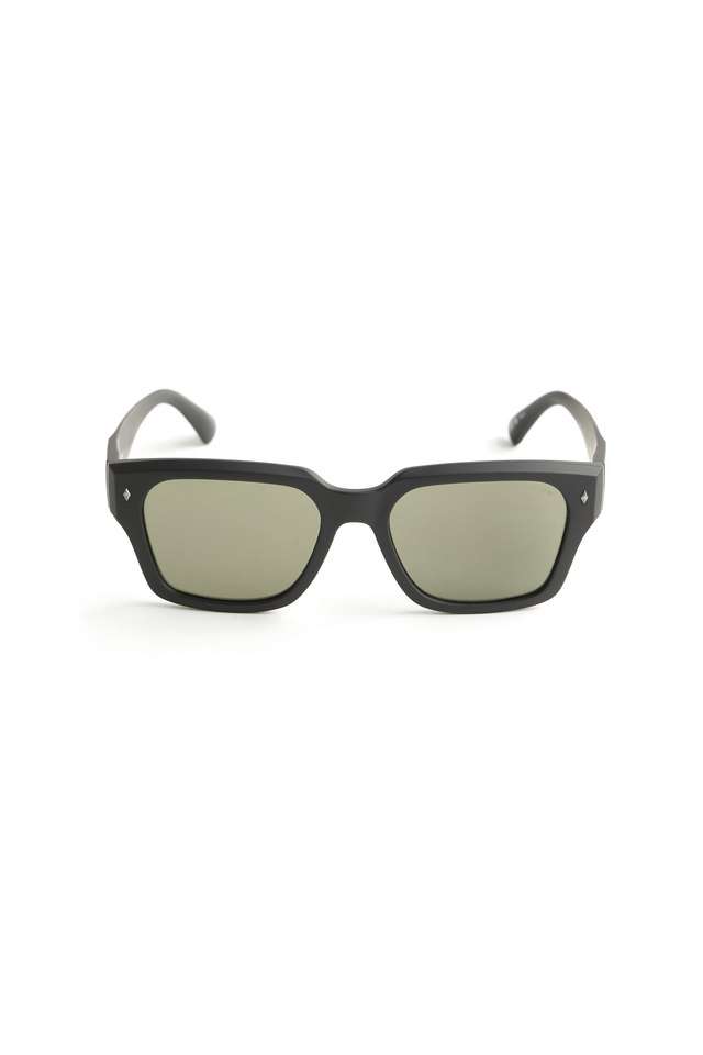 Men-Full-Rim-Non-Polarized-SQUARE-Sunglasses